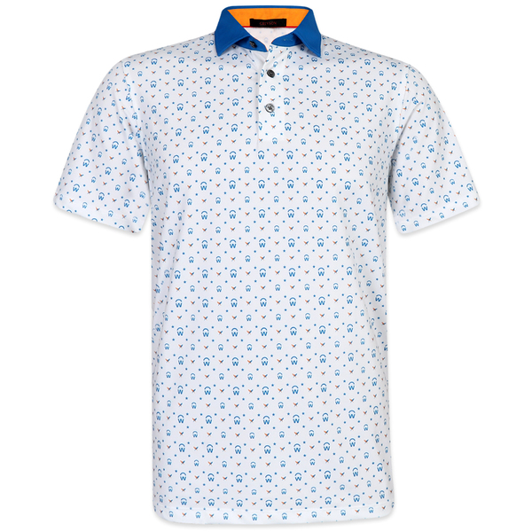Mens Greyson Polo